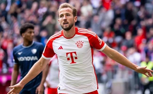Harry Kane
