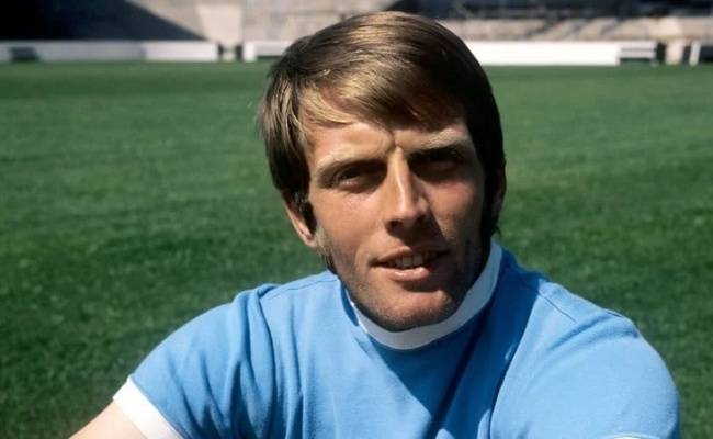 Alan Oakes