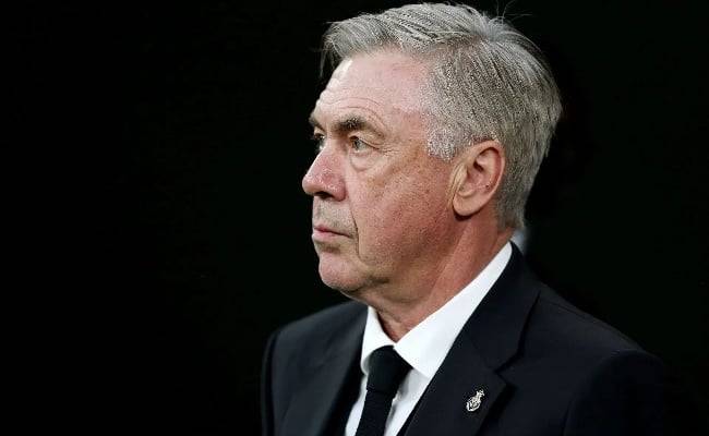 Carlo Ancelotti
