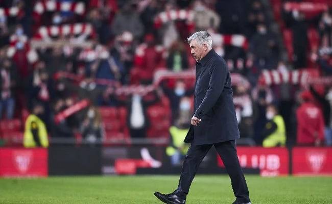 Carlo Ancelotti