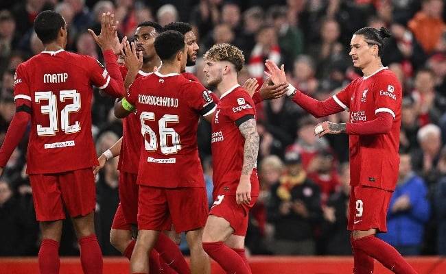Liverpool