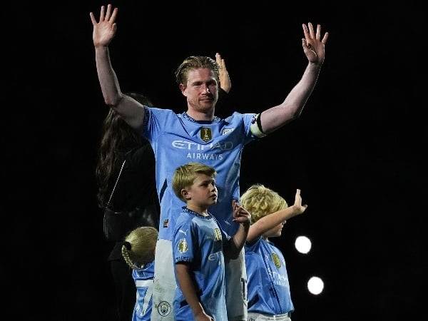 Kevin de Bryune