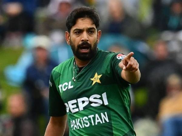 Pakistan are trailing 0-2 in the ongoing five-match T20I series in New Zealand